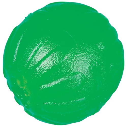 59800 - Piłka "niepokonana" 10cm