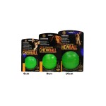 59800 - Piłka "niepokonana" 10cm wielkości