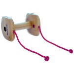 0960 - Aport treningowy z 2 magnesami