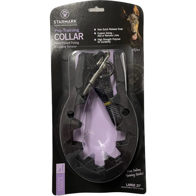 59814 - Kolczatka Pro-Training duża opakowanie