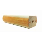 0954-D - Gryf drewno z plastikiem Gappay bok