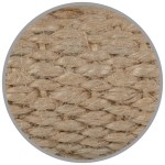 0954-A - Gryf wymienny juta GAPPAY juta