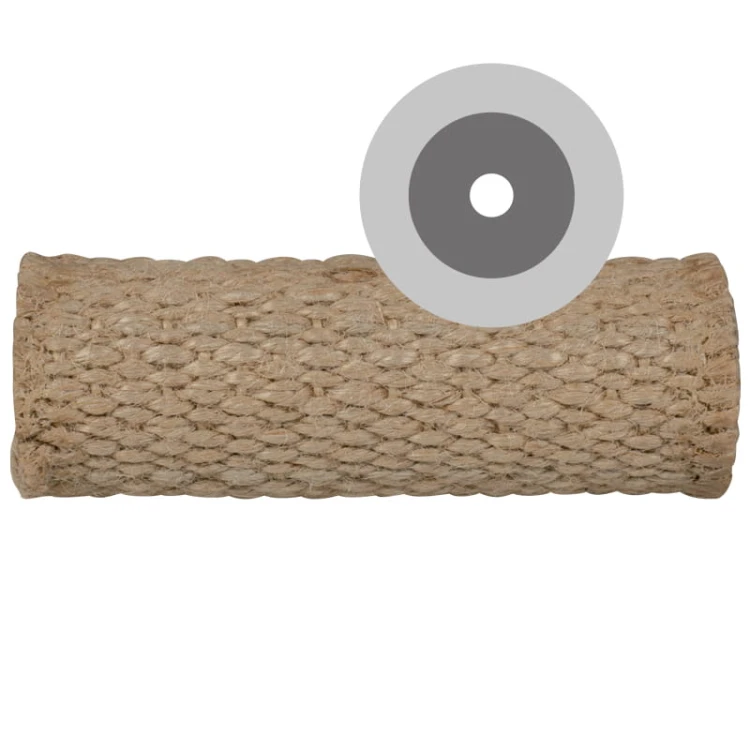 0954-A - Gryf wymienny juta GAPPAY widok1