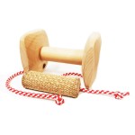 0954-A - Gryf wymienny juta GAPPAY aport