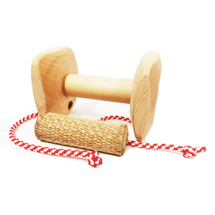 0954-A - Gryf wymienny juta GAPPAY aport