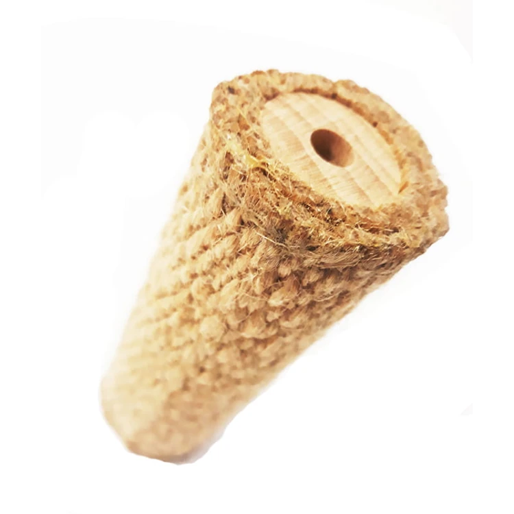 0954-A - Gryf wymienny juta GAPPAY