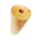 0954-C - Gryf wymienny drewno GAPPAY środek