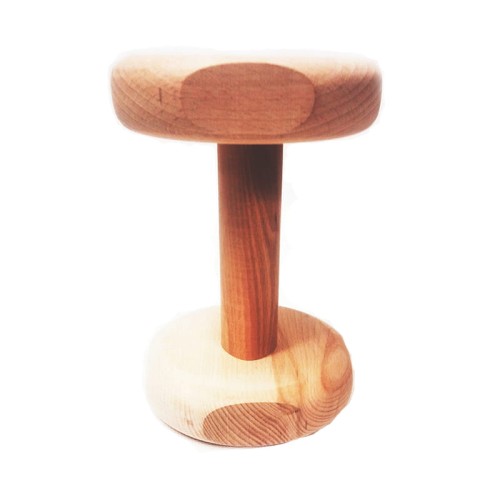 ZP-IPO-OG - Aport z owalnym gryfem IPO/IGP