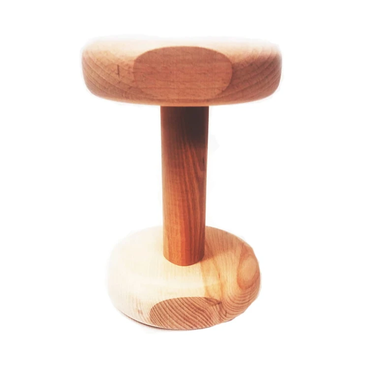 ZP-IPO-OG - Aport z owalnym gryfem IPO/IGP