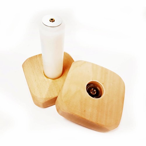 D01055 - Aport magnetyczny z nylonowym gryfem RADDOG gryf