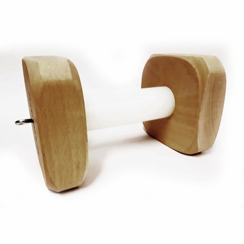 D01055 - Aport magnetyczny z nylonowym gryfem RADDOG