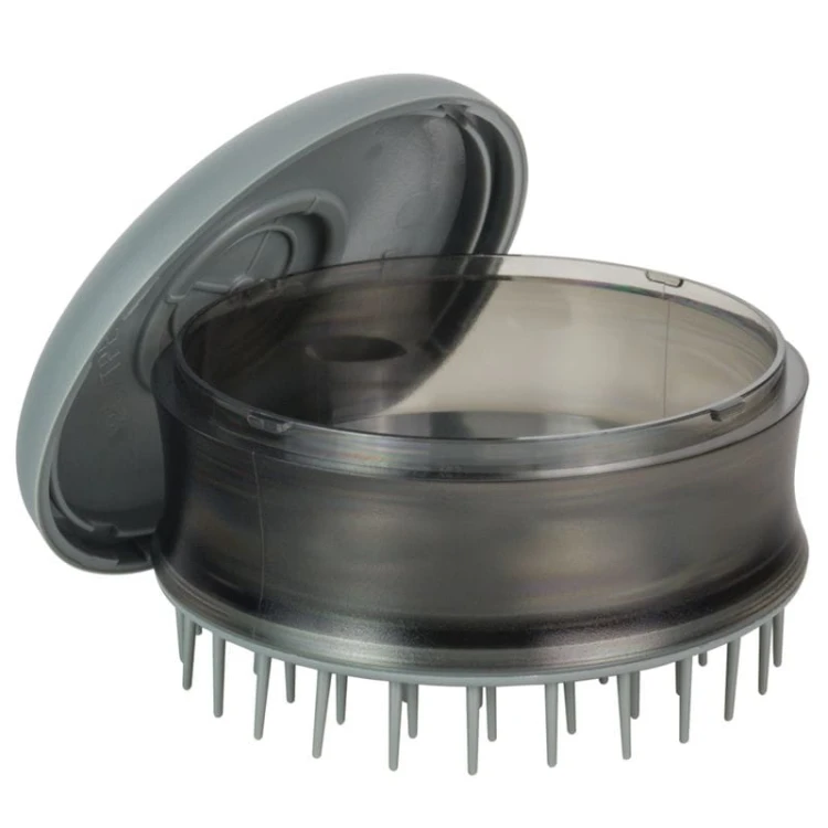 4048422141532 - Furminator szczotka do kapieli