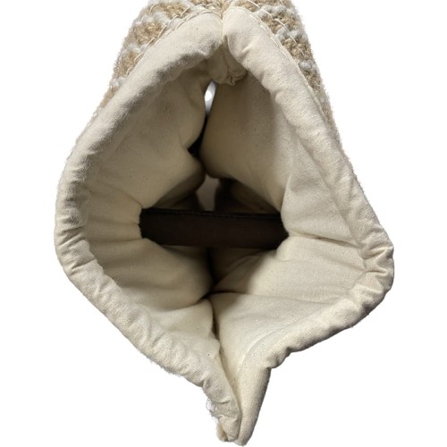 Sch597800 - Krótki rękaw z juty środek