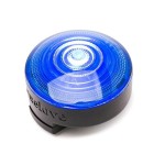 LT01 - Lampka Truelove Lumen Led niebieska