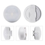 LT02 - Lampka Truelove Lumen Led biała widok2