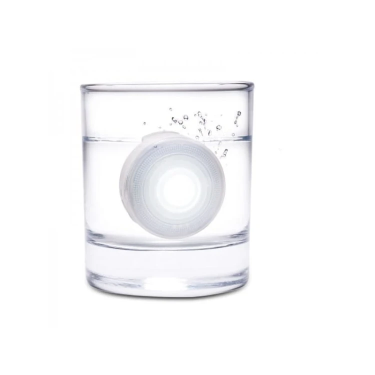 LT02 - Lampka Truelove Lumen Led biała woda