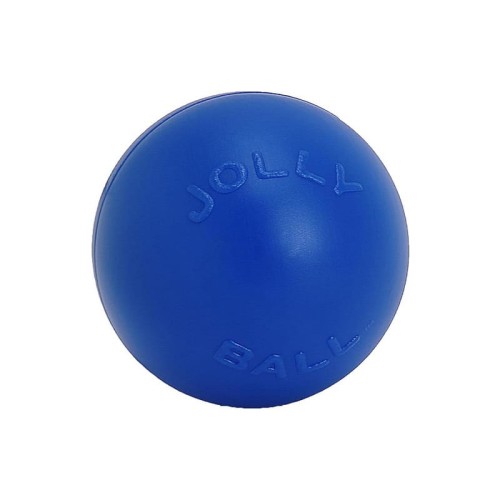 JOLL069B - Jolly Ball Push-nPlay blue