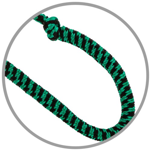 093 - Smycz dla pozoranta materiał