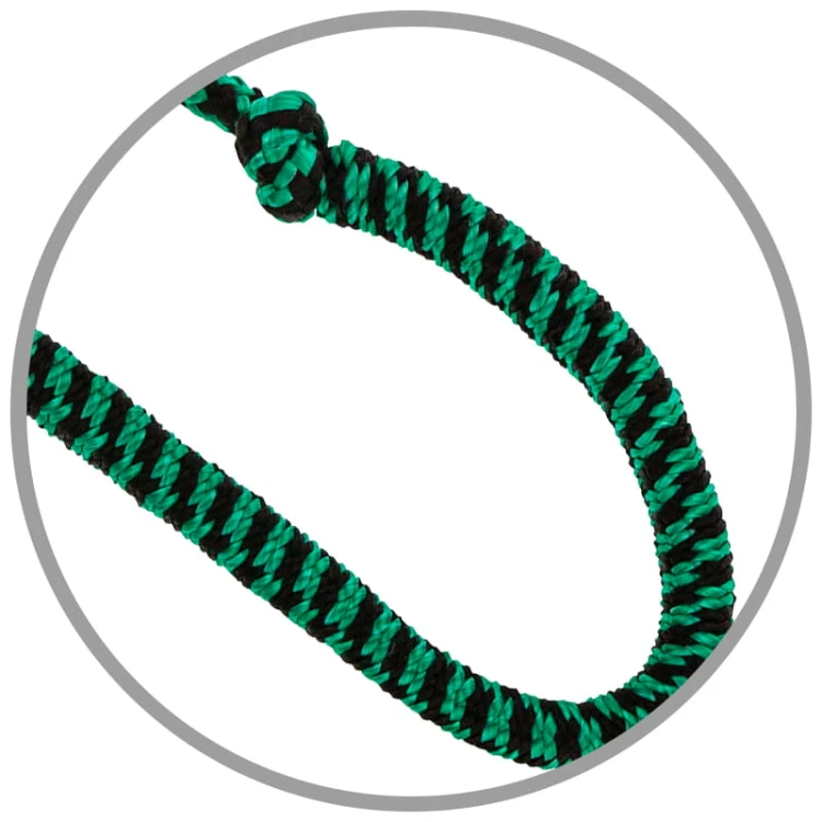 093 - Smycz dla pozoranta materiał