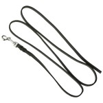 VDV40 - Smycz wystawowa 2m/12mm skóra