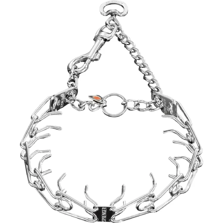 5010301055 - Kolczatka stal nierdzewna Treningowa 57cm