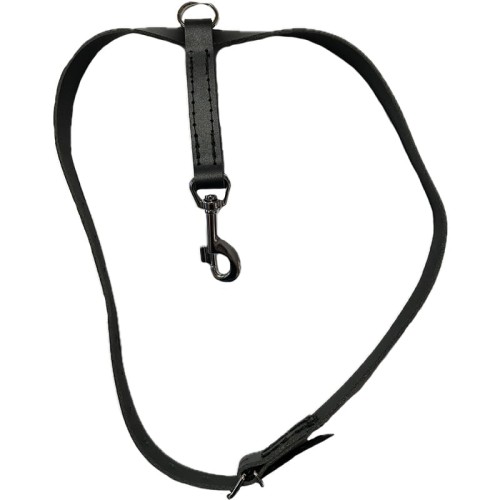 311 - Szelki do tropienia