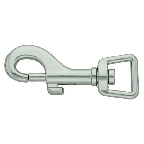 55/13Q CP - Karabińczyk 59mm chromowany