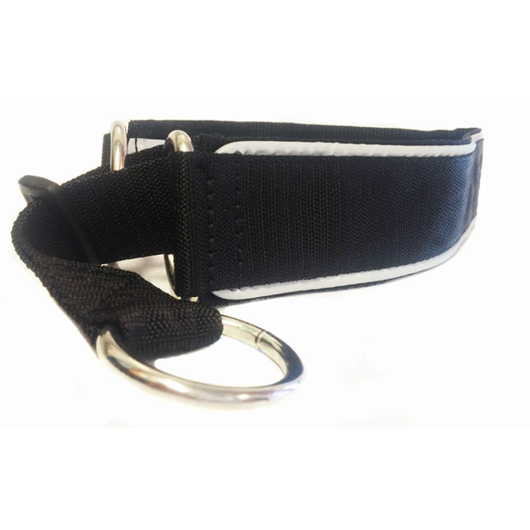 0876-40 - Obroża odblaskowa 40cm  widok3