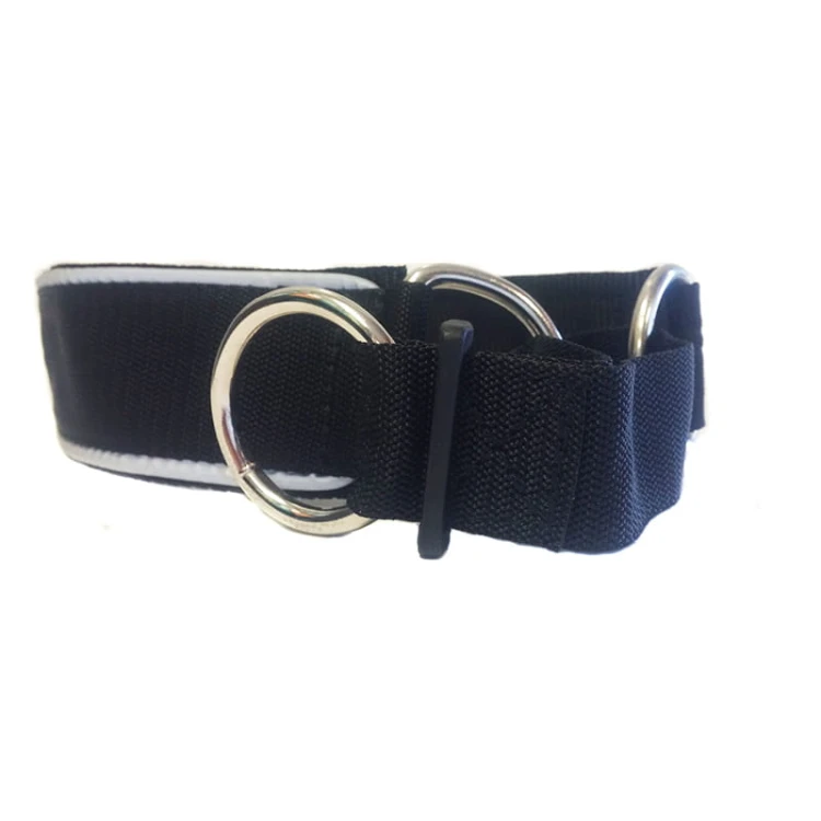 0876-50 - Obroża odblaskowa 50cm widok2