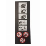 FL0103 - FLEXI GIANT L 10m taśma info