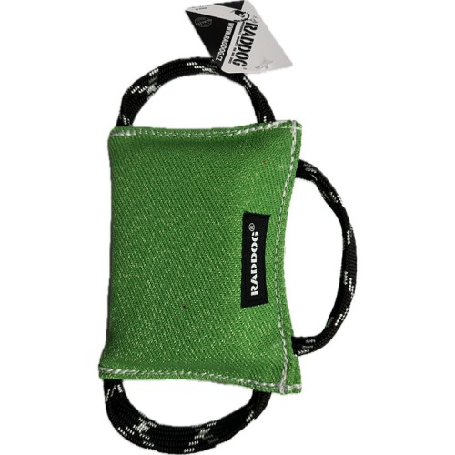 K00414 - Klin ringowy - szczeniak 2 zielony