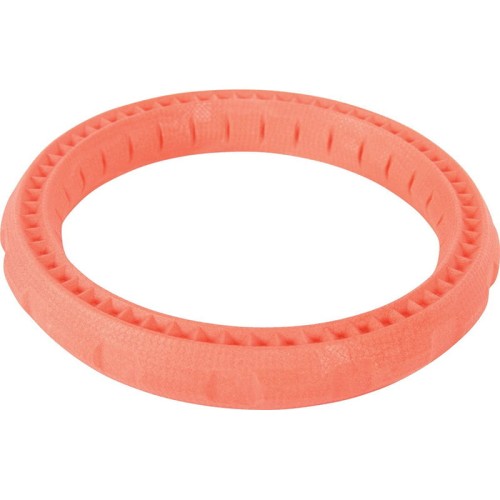 479094COR - Zabawka TPR MOOS koło 17 cm PŁYWAJĄCA orange koło