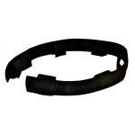 5920904871 - Osłona na kolczatkę 47,5cm HS czarna