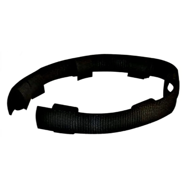 5920904071 - Osłonka na kolczatkę 40cm HS czarna