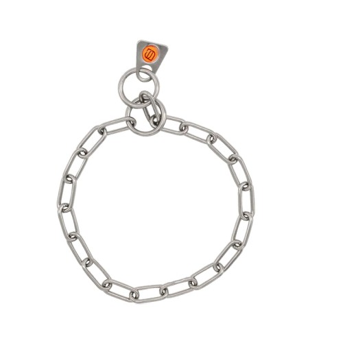 5144103055 - Łańcuszek długie ogniwo dla małych psów