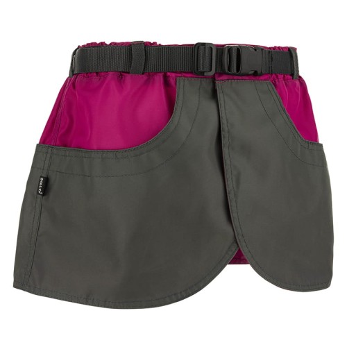 2550 - Kilt MODERN malinowy