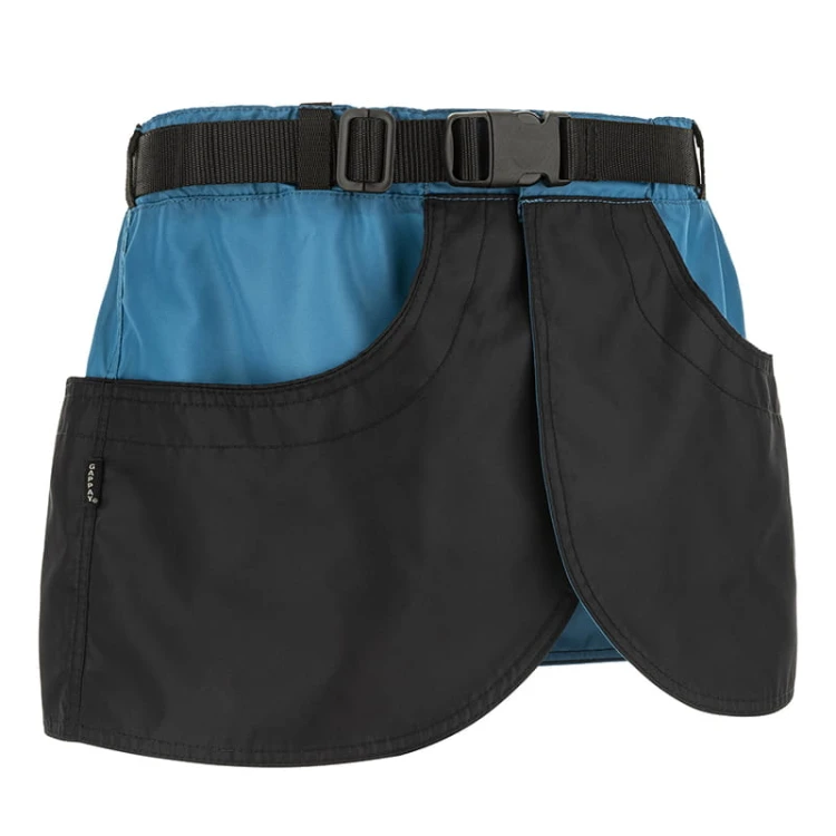 2550 - Kilt MODERN niebieski