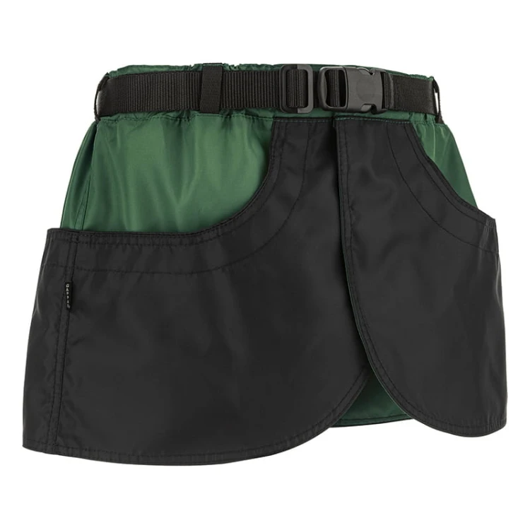 2550 - Kilt MODERN zielony
