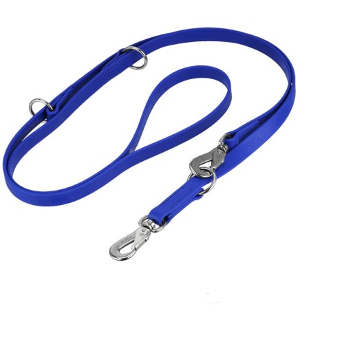 5911023076 - Smycz biothane przepinana