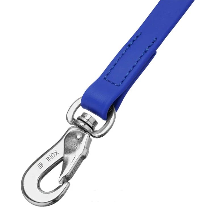 5911023076 - Smycz biothane przepinana karabińczyk