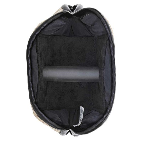 0129-B - Krótki rękaw z juty - CANDY miękki środek