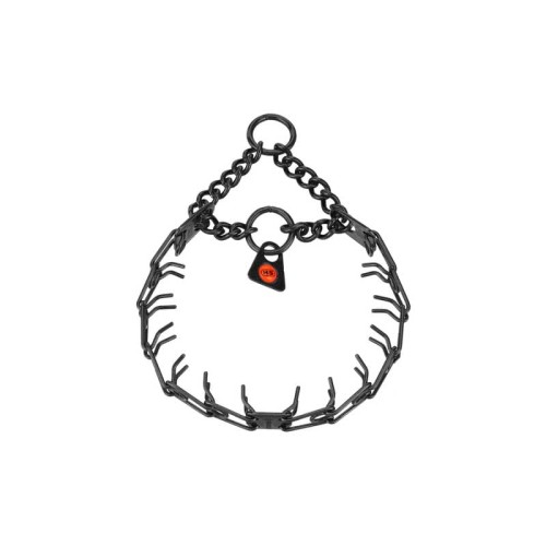 5007501257 - Kolczatka MICRO czarna 30cm/2cm/1,5mm TRENINGOWA