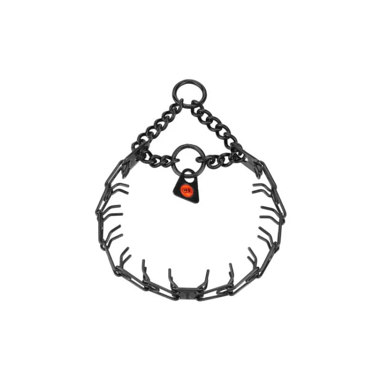 5007501257 - Kolczatka MICRO czarna 30cm/2cm/1,5mm TRENINGOWA