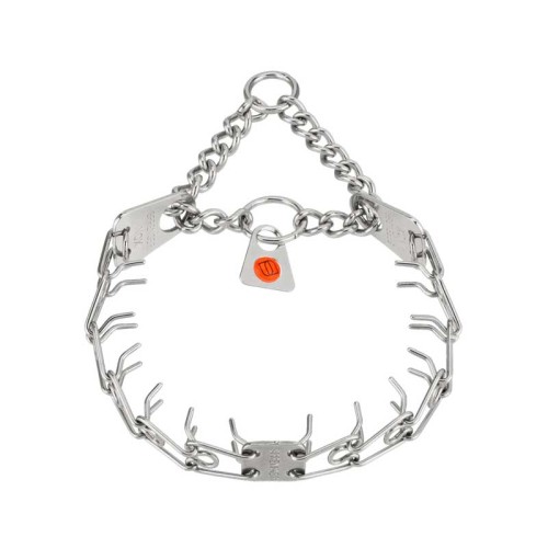 5007501255 - Kolczatka MICRO stal nierdzewna 30cm  1,5mm TRENINGOWA