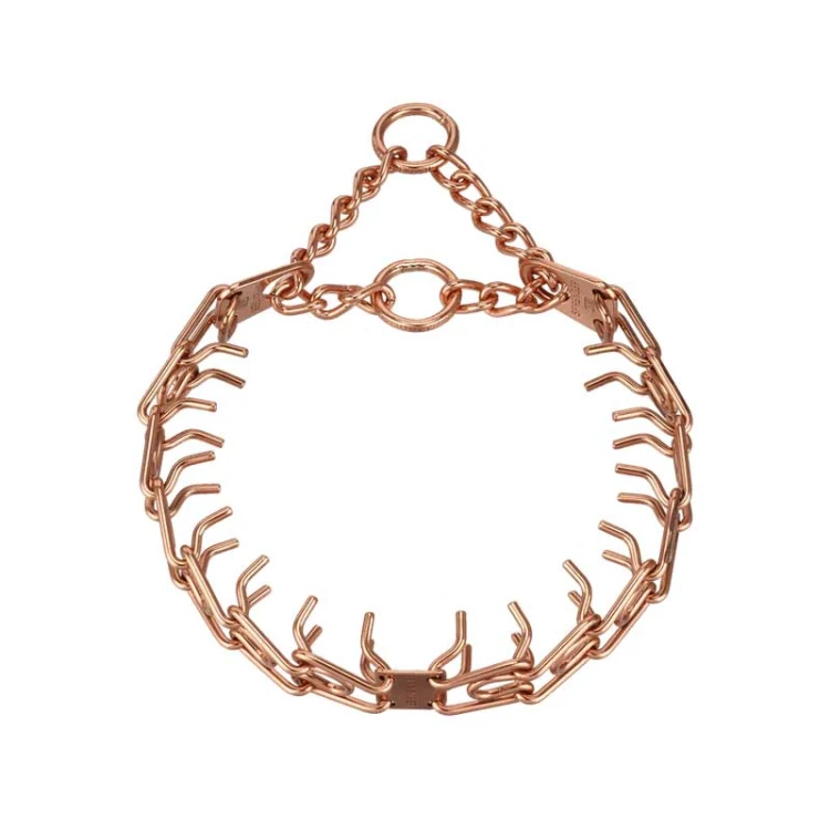 5008501467 - Kolczatka CUROGAN 50cm/3cm/3mm TRENINGOWA dla małych psów