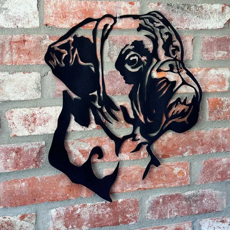Gbox1 - Boxer