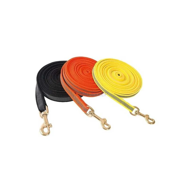 KK21361 - Smycz gumowana 16mm x 10m
