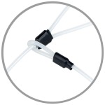 0873 - Linka zaciskowa mocowanie