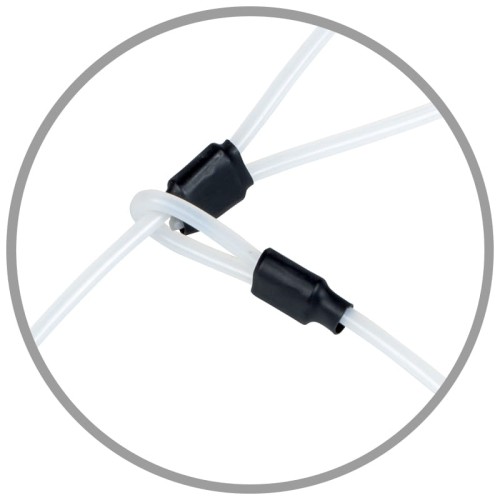 0873 - Linka zaciskowa mocowanie