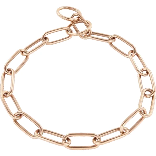 5160405467 - Łańcuszek długie ogniwo Curogan/do 70kg